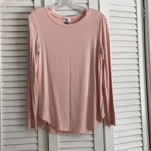 Old navy long sleeve